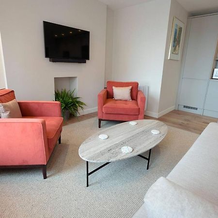 Sohot Stays The Royal Suite Harbour Views Sleeps 4 Ramsgate Bagian luar foto