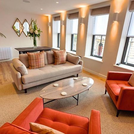 Sohot Stays The Royal Suite Harbour Views Sleeps 4 Ramsgate Bagian luar foto