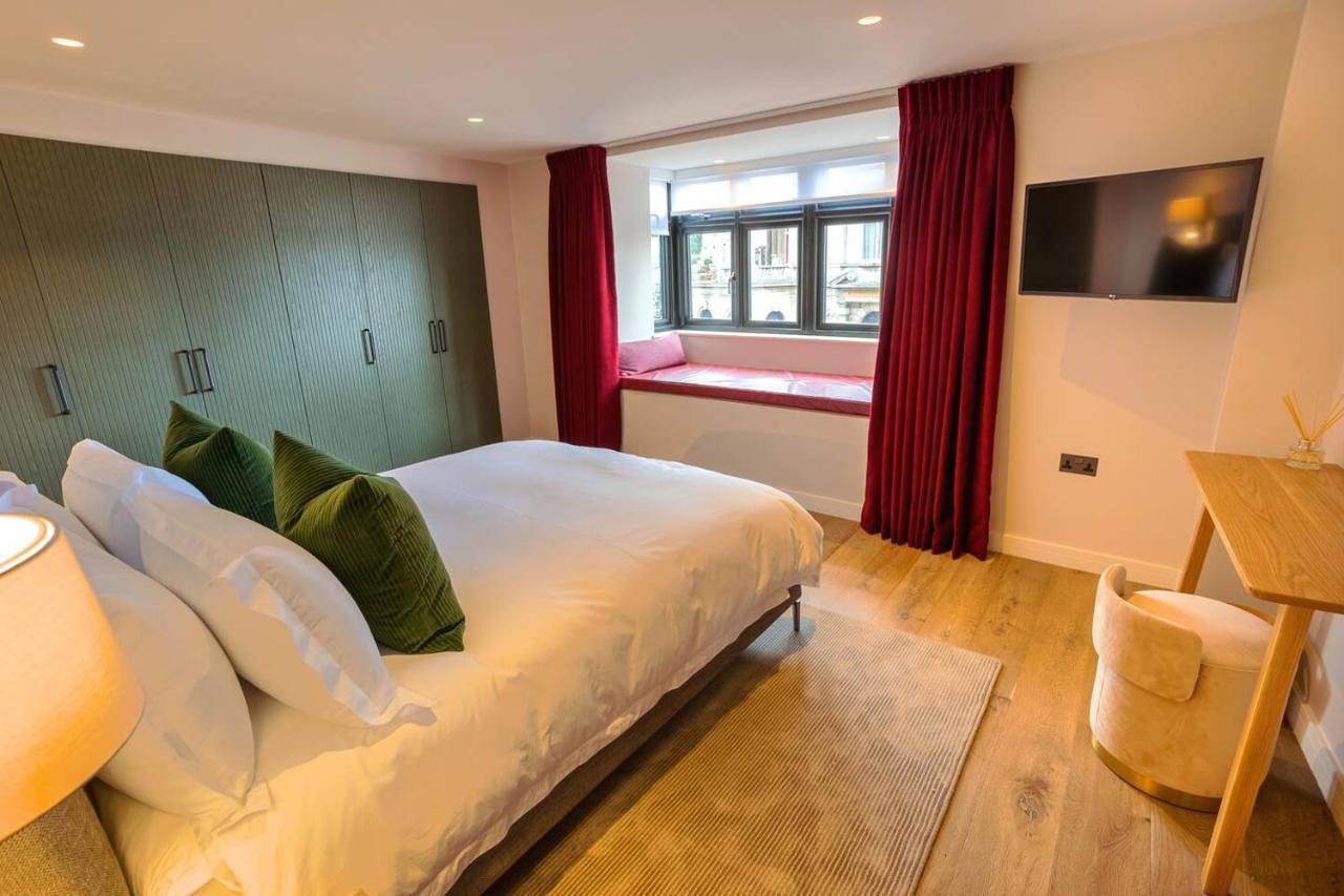 Sohot Stays The Royal Suite Harbour Views Sleeps 4 Ramsgate Bagian luar foto